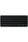 Бездротова клавіатура Satechi Slim EX1 Space Black - 2 - 0