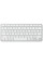 Беспроводная клавиатура Satechi Slim EX1 Silver - 2 - 0