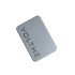 Портативна батарея Voltme Hypercore Air 5K A05W 5000mah Dark Grey