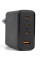 Сетевое зарядное устройство Voltme Revo 100 Pro Black - 2 - 0