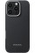 Чохол Pitaka Ultra-Slim Case Classic Twill 600D Black/Grey for iPhone 16 Pro (KI1601PA) - 2 - 0