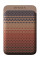 Чехол-картхолдер Pitaka Magnetic Woven Wallet Sunset (MWW2402) - 2 - 0