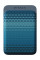 Чехол-картхолдер Pitaka Magnetic Woven Wallet Moonrise (MWW2403) - 2 - 0