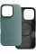Чохол-накладка Native Union Active Case Slate Green for iPhone 16 Pro - 2 - 0