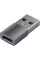 Адаптер Satechi Type-A to Type-C Space Gray - 2 - 0