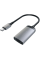 Адаптер Satechi Type-C HDMI Adapter Space Gray - 2 - 0