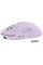 Игровая мышь Attack Shark X3 Gaming Mouse Purple (AS-X3-PL) - 2 - 0