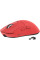 Игровая мышь Attack Shark X3 Gaming Mouse Red (AS-X3-RD) - 2 - 0