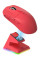Игровая мышь Attack Shark X6 Gaming Mouse Red (AS-X6-RD) - 2 - 0