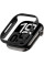 Чохол Pitaka Air Case Black/Grey for Apple Watch 10 46mm (AWB2401) - 2 - 0