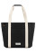 Сумка Native Union W.F.A Tote Bag Pro Black (TOTE-PRO-BAG-BLK) - 2 - 0