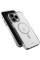 Чохол-накладка Moshi iGlaze Slim Hardshell Case Meteorite Gray для iPhone 14 Pro - 2 - 0