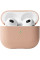 Чохол Native Union Curve Case Peach для AirPods 3rd Gen (APCSE-CRVE-PCH-V2) - 2 - 0