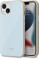 Чохол-накладка Moshi iGlaze Slim Hardshell Case Adriatic Blue для iPhone 13 - 2 - 0