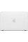 Чохол-накладка Moshi Ultra Slim Case iGlaze Stealth Clear for MacBook Air 15.3" M2 - 2 - 0