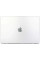 Чехол-накладка Moshi Ultra Slim Case iGlaze Stealth Clear for MacBook Pro 14" - 2 - 0