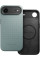 Чохол Native Union Active для iPhone Air Slate Green - 2 - 0
