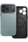 Чохол Native Union Active для iPhone 17 Pro Max Slate Green - 2 - 0