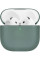 Чохол Native Union (RE) Classic Slate Green для Airpods 4th Gen (AP4ANC-LTHR-GRN) - 2 - 0
