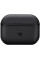 Чехол Pitaka MagEZ Case 2 Twill Black/Grey для Airpods 3rd Gen - 2 - 0