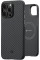 Чохол-накладка Pitaka MagEZ Case 3 Twill 1500D Black/Grey для iPhone 14 Pro - 2 - 0