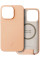 Чохол-накладка Native Union Clic Pop Magnetic Case Peach для iPhone 13 Pro - 2 - 0