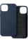 Чохол-накладка Native Uniion Clic Pop Magnetic Case Navy для iPhone 13 - 2 - 0