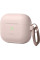 Чохол Elago Hang Silicone Case Sand Pink для Airpods 3rd Gen - 2 - 0