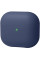 Чохол Elago Liquid Hybrid Case Jean Indigo для Airpods 3rd Gen - 2 - 0
