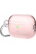 Чохол Elago Clear Hang Case Lovely Pink для Airpods Pro 2nd Gen - 2 - 0