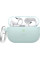 Чохол Elago Silicone Hang Case Mint for Airpods Pro 2nd Gen - 2 - 0