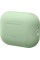Чохол Elago Silicone Basic Case with Nylon Lanyard Pastel Green для Airpods Pro 2nd Gen - 2 - 0