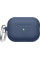 Чохол Elago Silicone Hang Case Jean Indigo для Airpods Pro 2nd Gen - 2 - 0