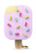 Чохол Elago Ice Cream Hang Classic Lavender для AirPods Pro 3rd Gen - 2 - 0