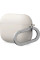 Чохол Elago Liquid Hybrid Hang Stone для AirPods Pro 3rd Gen - 2 - 0