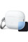 Чохол Elago Silicone Hang для AirPods Pro 3 Nightglow Blue - 2 - 0