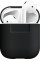 Чохол Elago Silicone Case Black для Airpods - 2 - 0