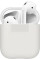 Чехол Elago Silicone Case Night Glow Blue для Airpods - 2 - 0