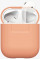 Чехол Elago Silicone Peach для Airpods - 2 - 0
