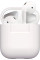 Чохол Elago Silicone Case White для Airpods - 2 - 0