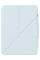 Чехол-книжка Pitaka MagEZ Folio 2 Light Blue для iPad 11" A16 (FOL2502) - 2 - 0
