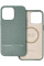 Чохол-накладка Native Union (RE) Classic Case Slate Green для iPhone 15 Pro Max - 2 - 0