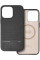 Чехол-накладка Native Union (RE) Classic Case Black для iPhone 14 Pro Max - 2 - 0