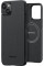 Чохол-накладка Pitaka MagEZ Case 4 Twill 600D Black/Grey для iPhone 15 - 2 - 0