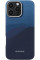 Чохол Pitaka Tactile Woven Case StarPeak Over The Horizon for iPhone 16 Pro (KI1601POTH) - 2 - 0
