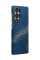 Чохол Pitaka Tactile Woven Case Milky Way Galaxy for Samsung Galaxy S25 Ultra (KS2505U) - 2 - 0