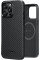 Чохол Pitaka MagEZ Case Pro 4 Twill 1500D Black/Grey для iPhone 15 Pro Max (KI1501PMP) - 2 - 0