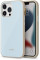 Чохол-накладка Moshi iGlaze Slim Hardshell Case Adriatic Blue для iPhone 13 Pro - 2 - 0