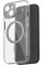 Чохол-накладка Moshi iGlaze Slim Hardshell Case Meteorite Gray для iPhone 15 - 2 - 0