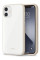 Чохол-накладка Moshi iGlaze Slim Hardshell Case Pearl White для iPhone 12 mini - 2 - 0